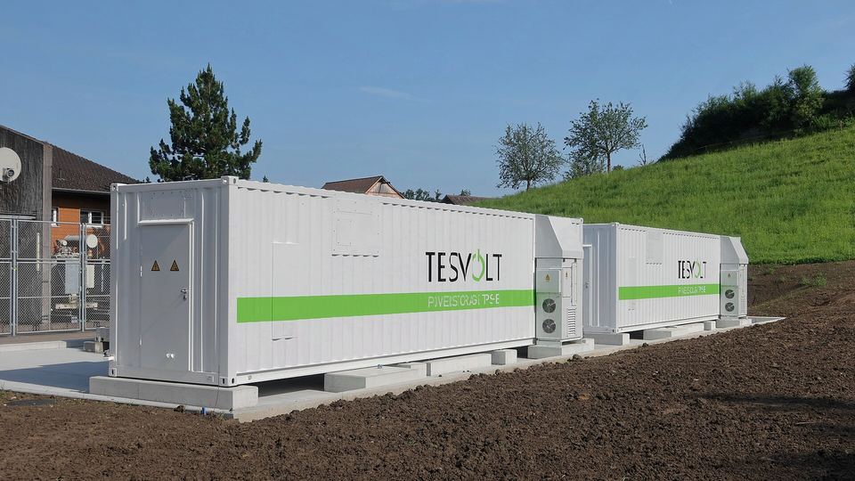 Energy Storage