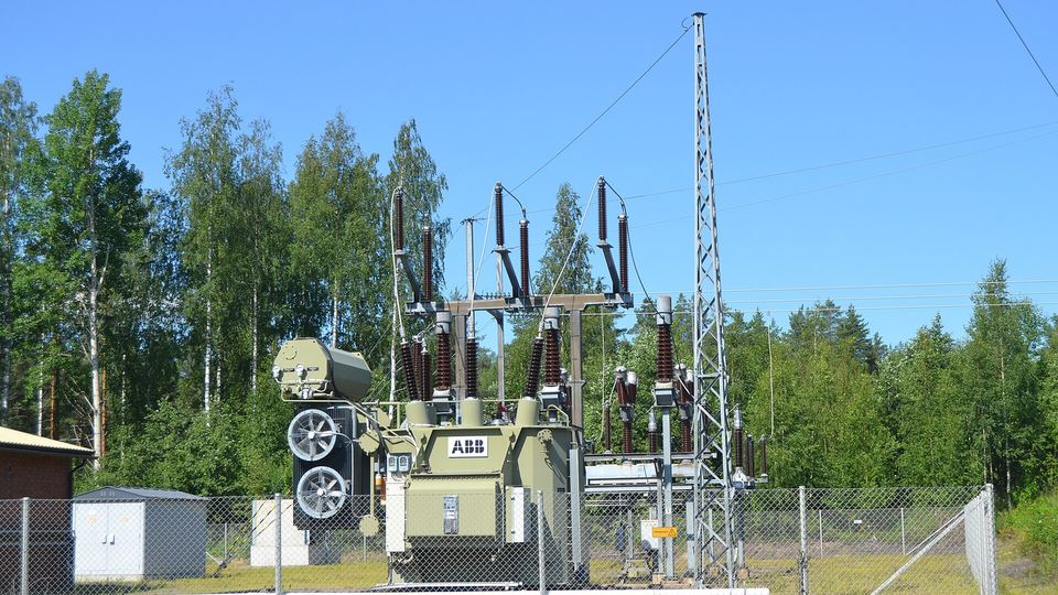Grid Technology